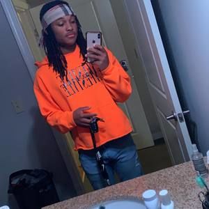 Meet your Posher, Malachi